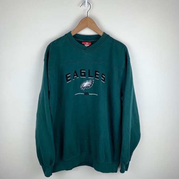 NFL Other - philadelphia eagles sweatshirt
